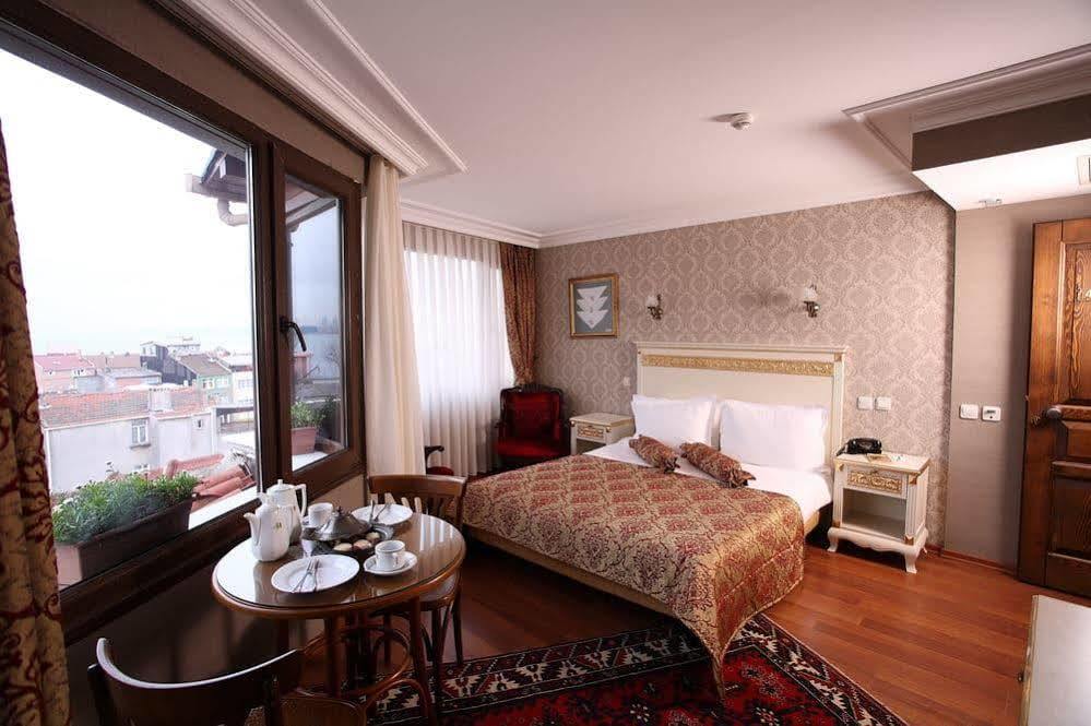 Yusufpasa Konagi - Special Class Hotel