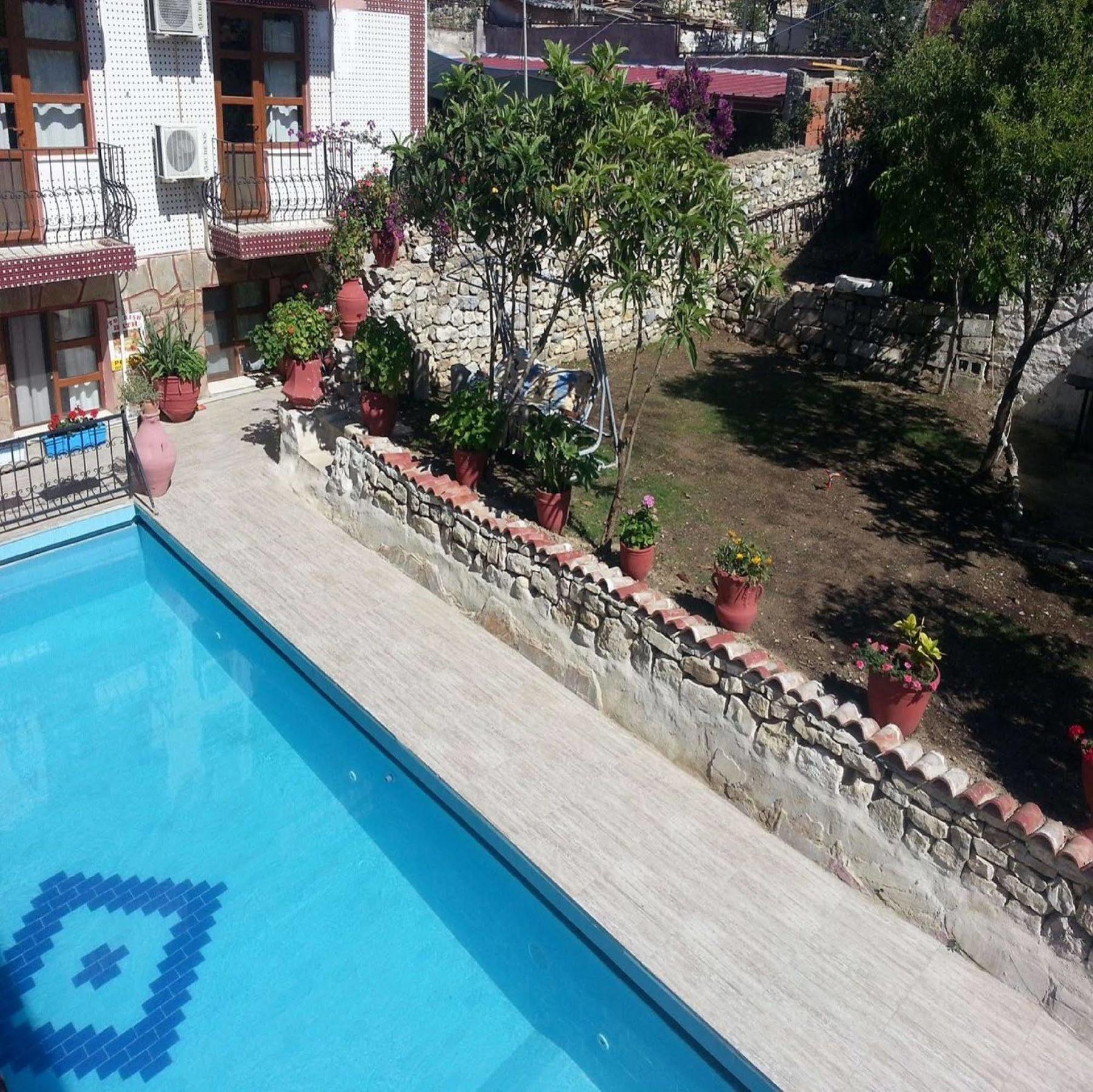 Sezgin Hotel Kusadasi