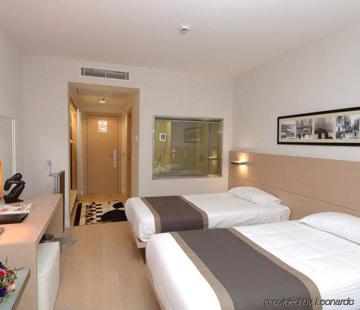 Eresin Taxim & Premier Istanbul