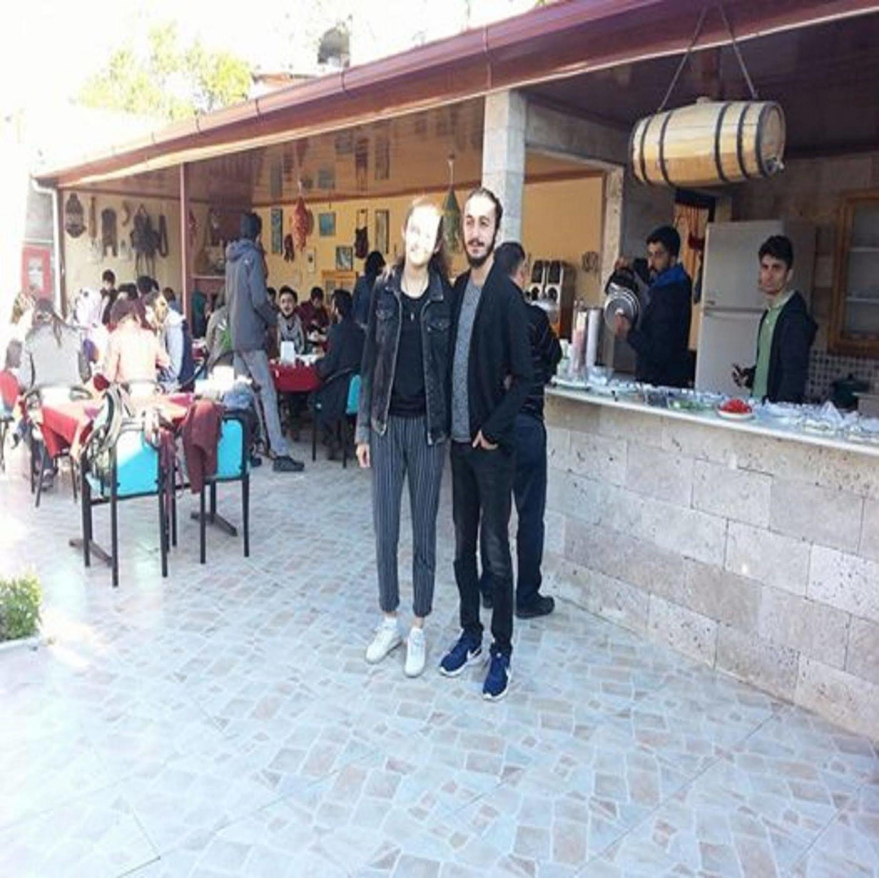 Sezgin Hotel *