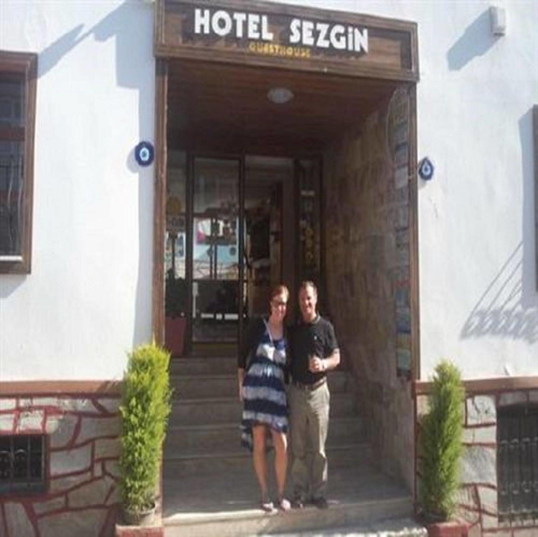Hotel Sezgin *