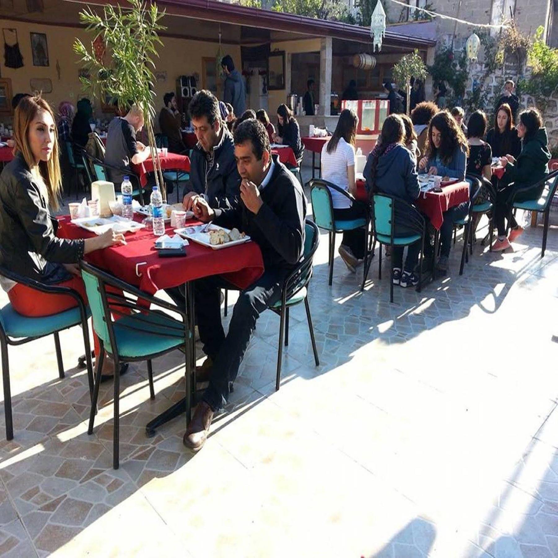 Sezgin Hotel *