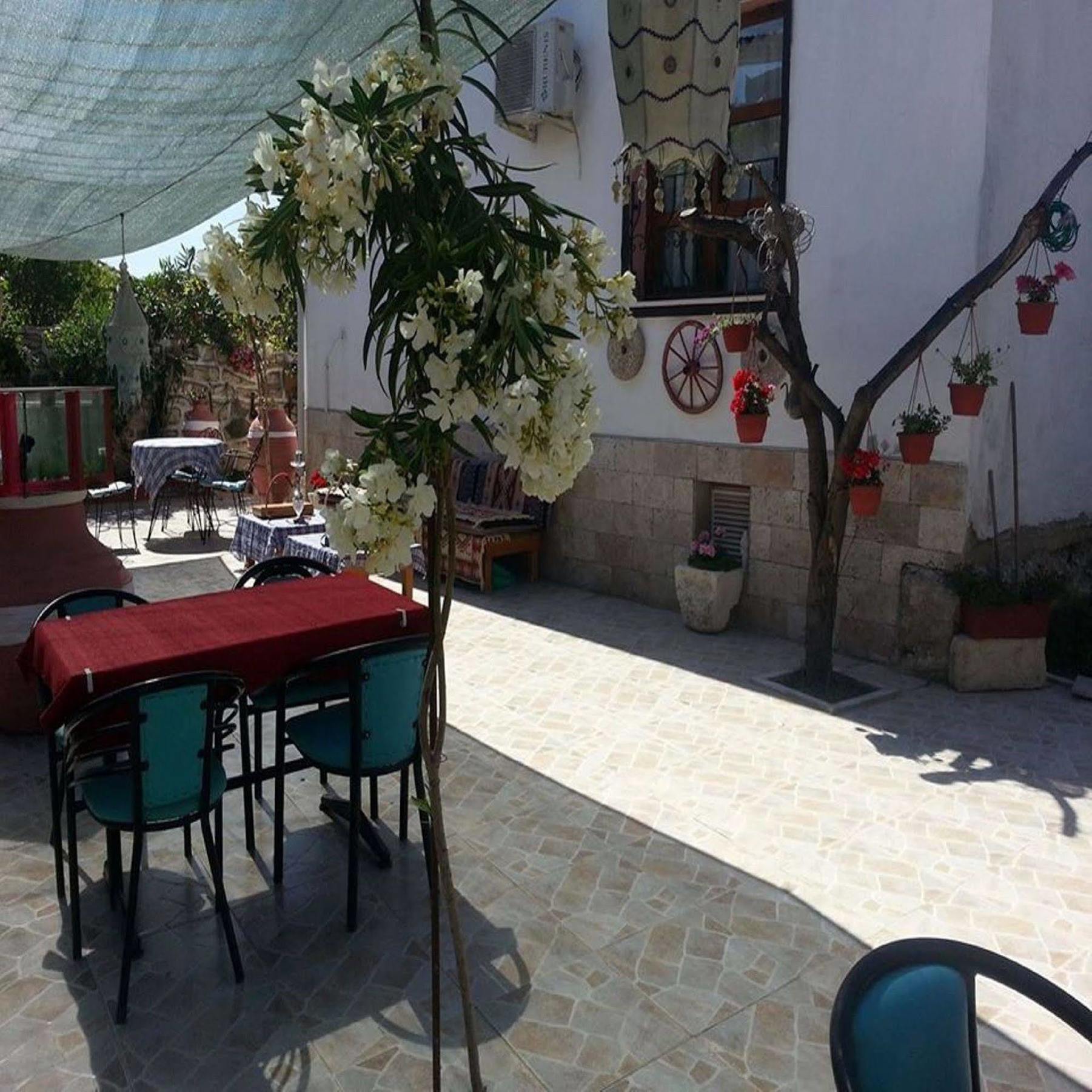 Sezgin Hotel Kusadasi