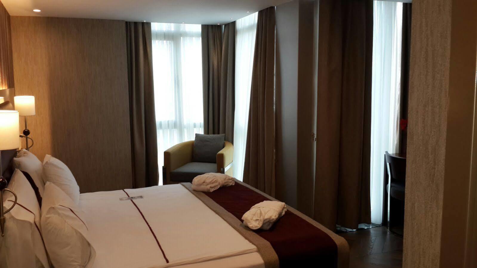 Taksim Gonen Hotel