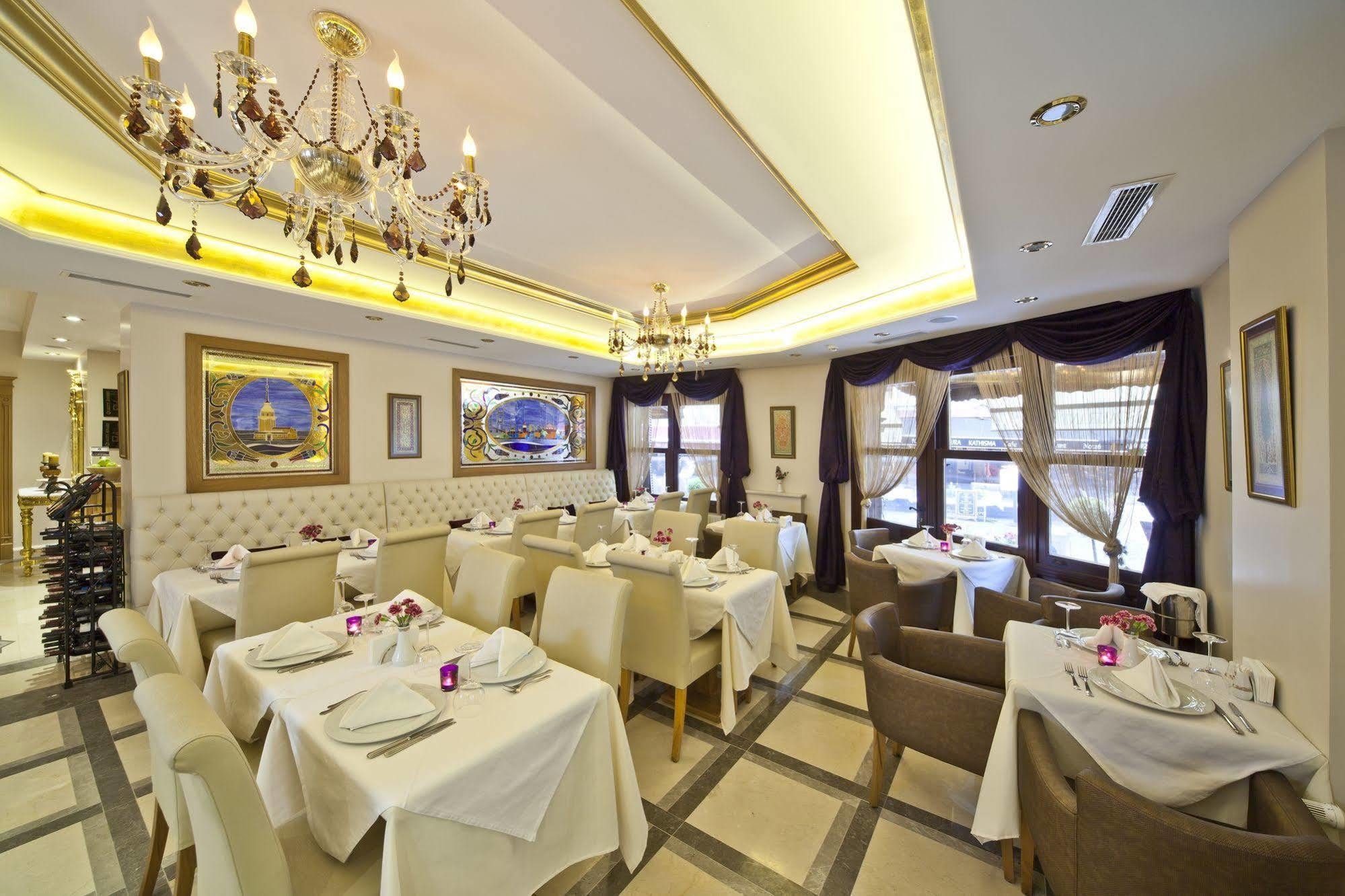 Hotel Glk Premier Acropol & Istanbul