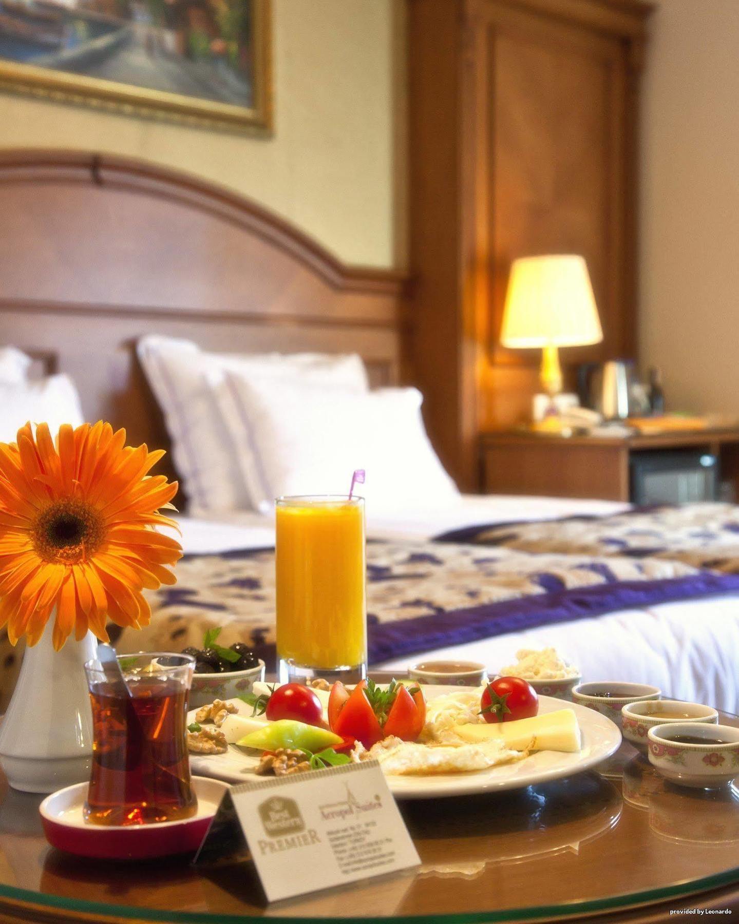 Glk Premier Acropol & Hotel Istanbul