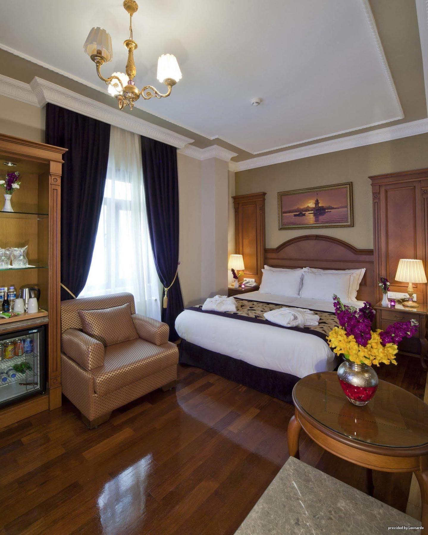 Glk Premier Acropol & 4* Istanbul