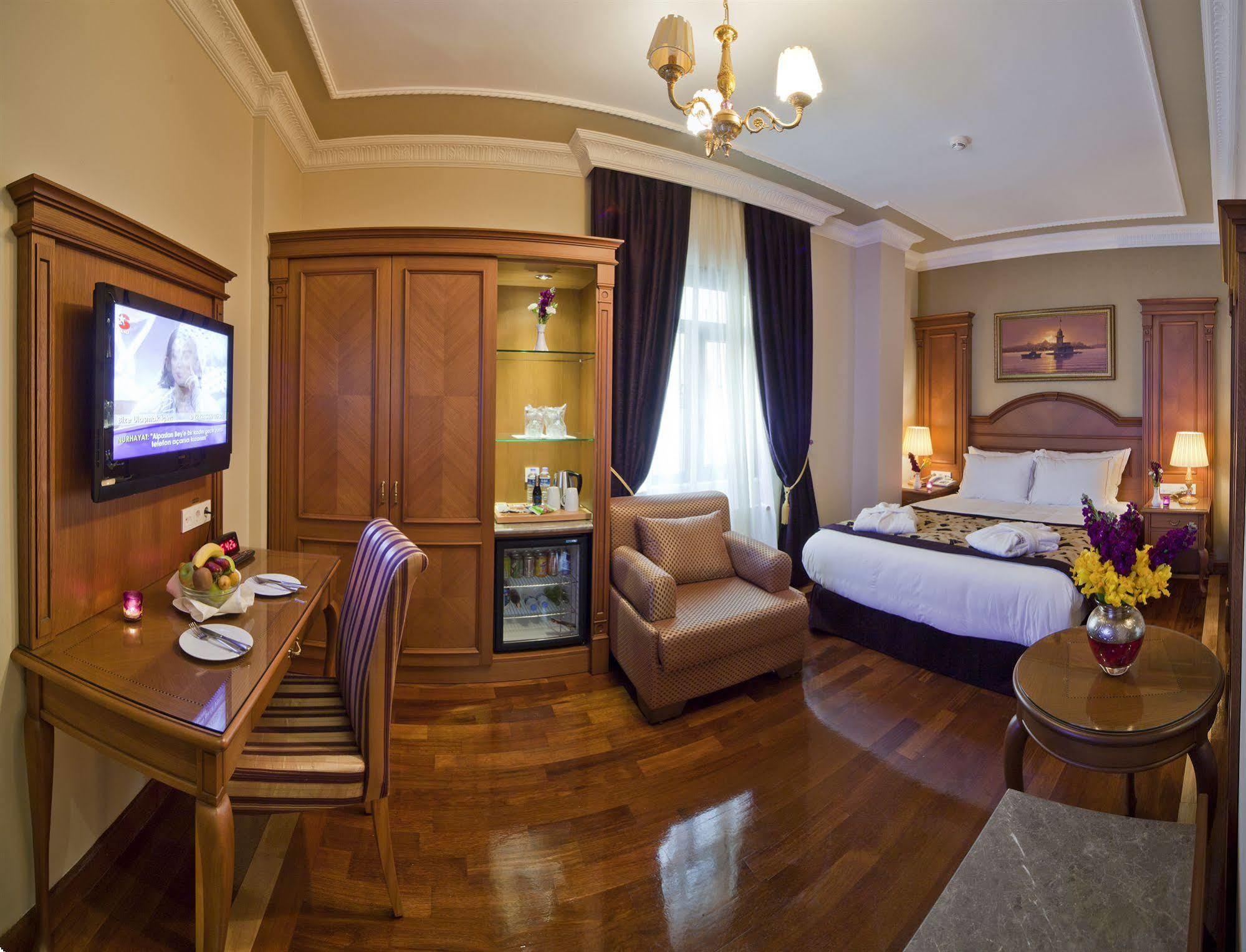Glk Premier Acropol & 4* Istanbul