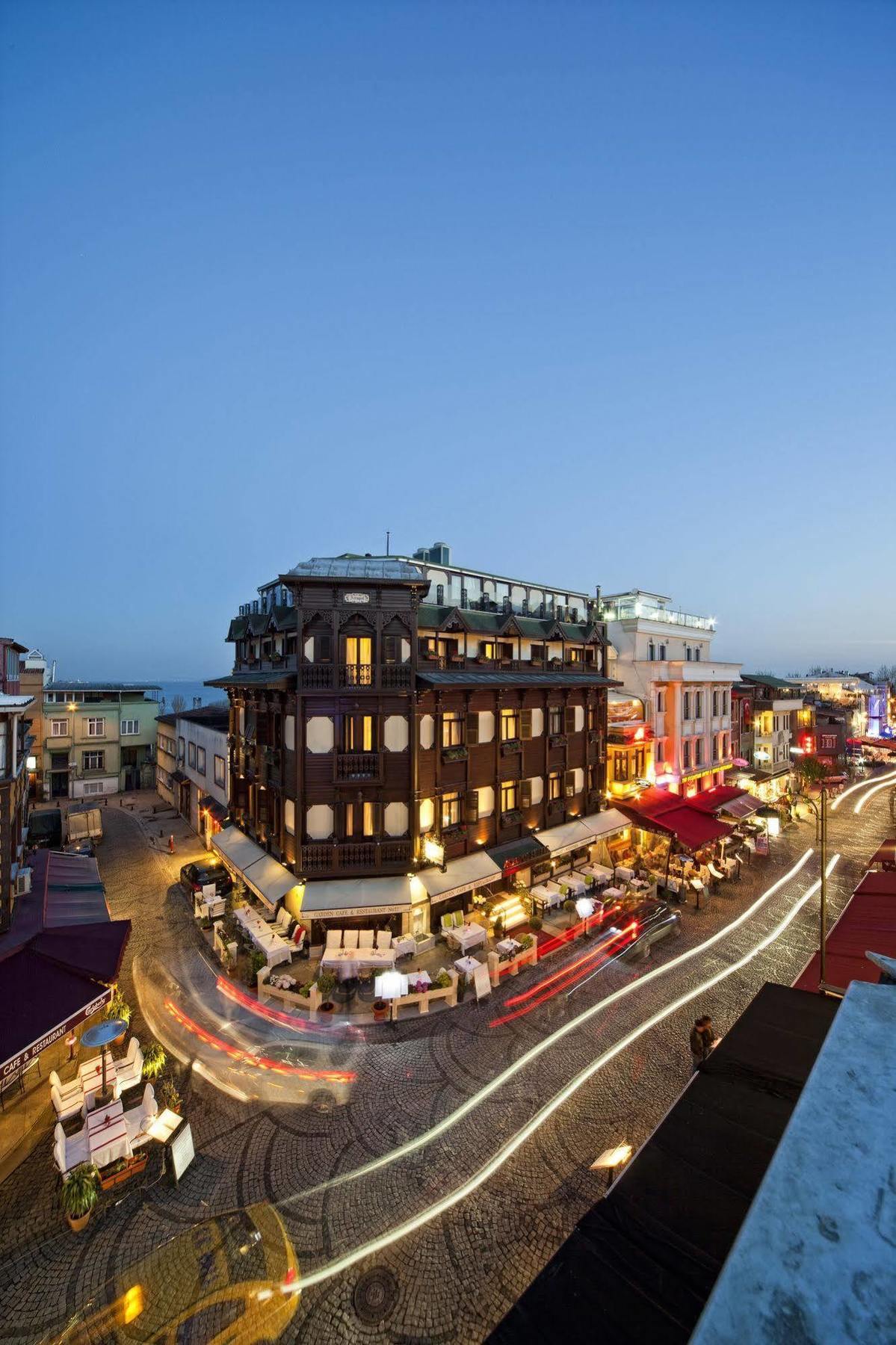 Hotel Glk Premier Acropol &