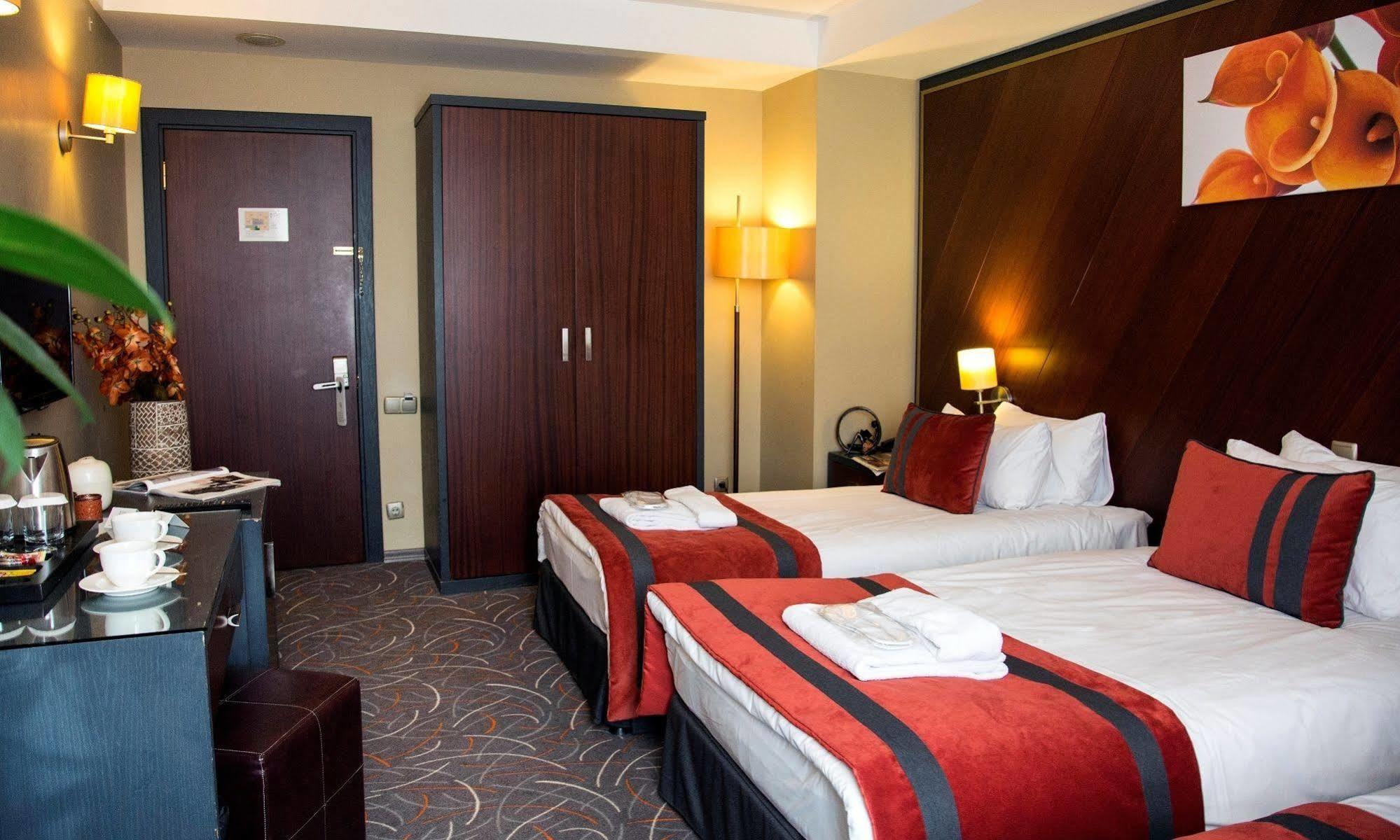 Hotel Tan - Special Category Istanbul