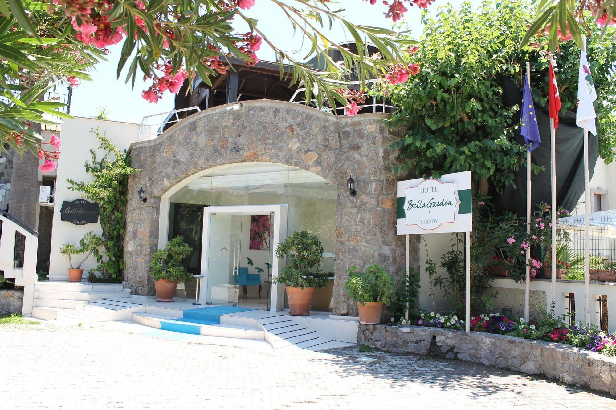 By Pablo Hotel Bodrum