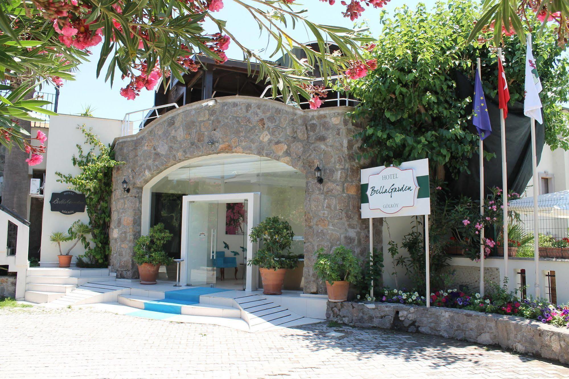 By Pablo 3* Bodrum