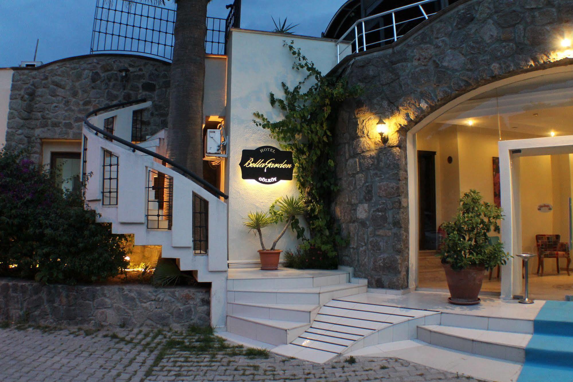 By Pablo Bodrum