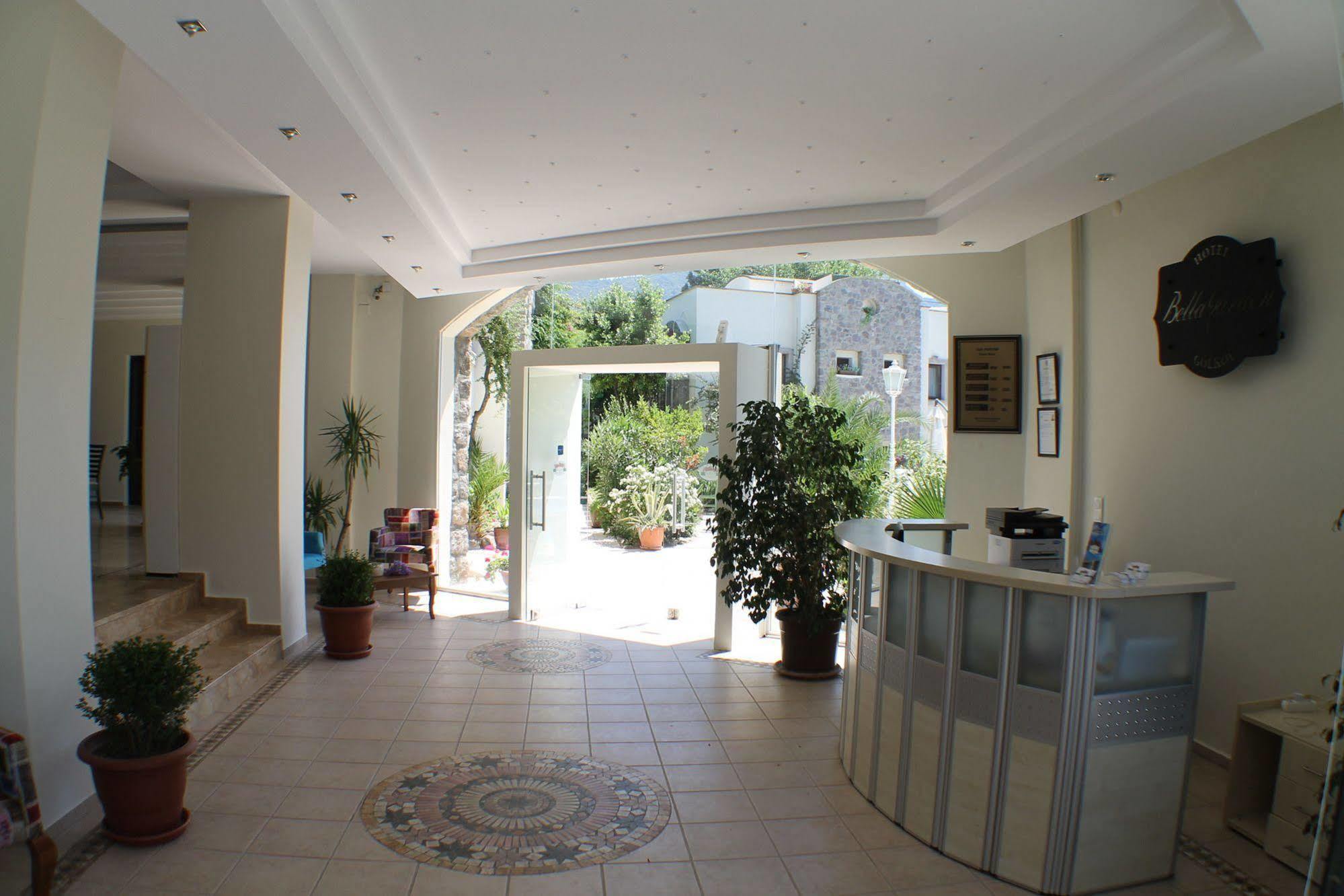 By Pablo Hotel Bodrum