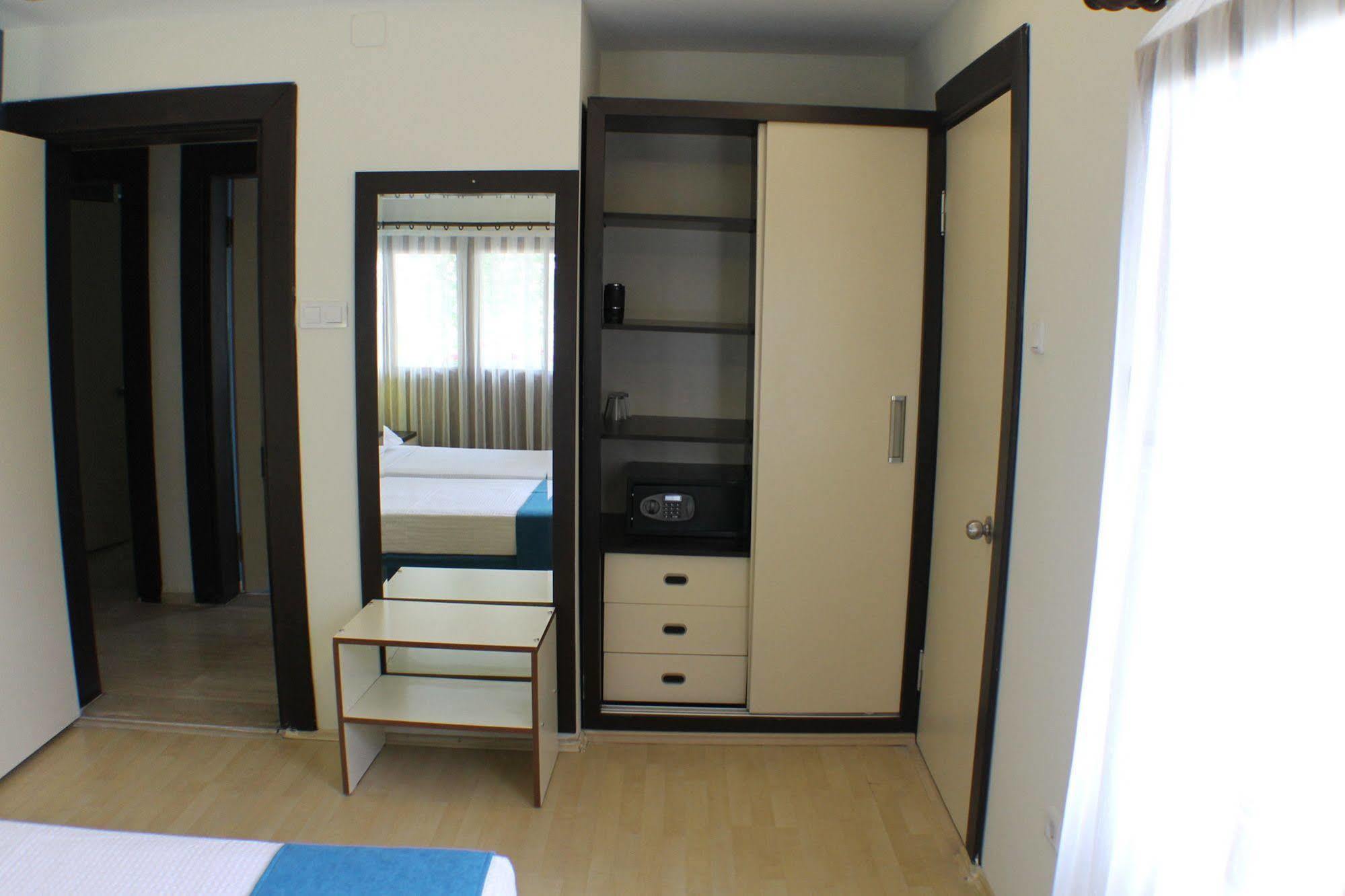 By Pablo Hotel Bodrum