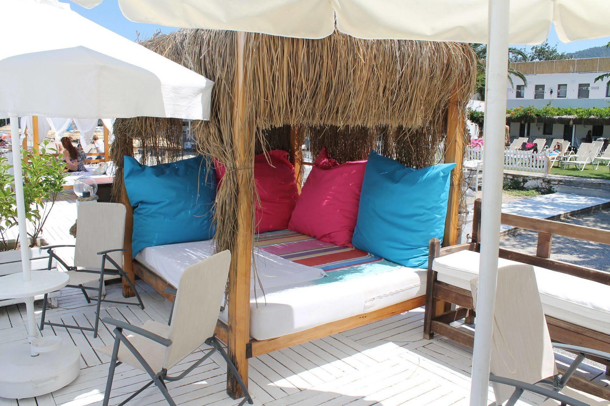 By Pablo 3* Bodrum