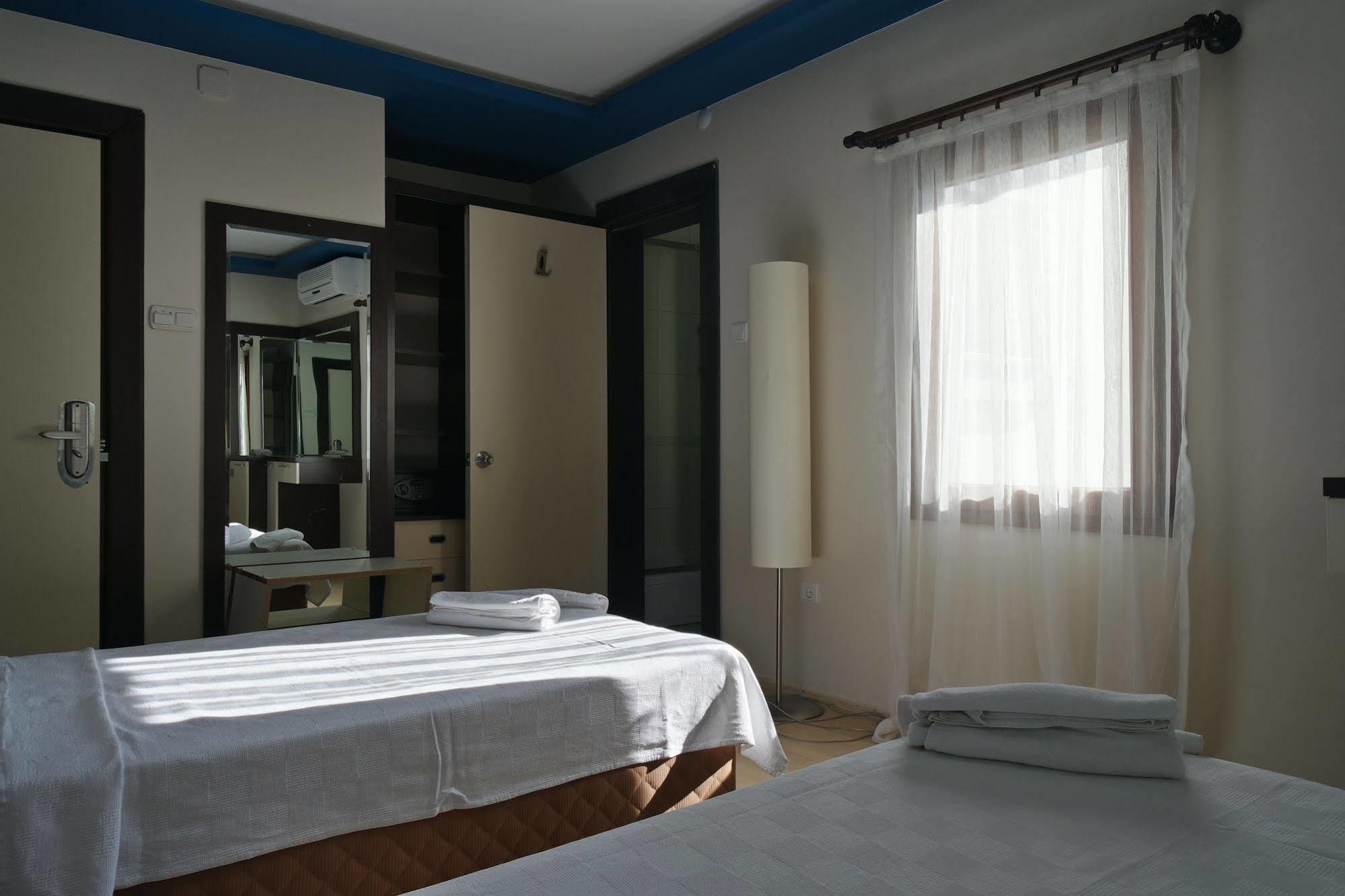 By Pablo Hotel 3*