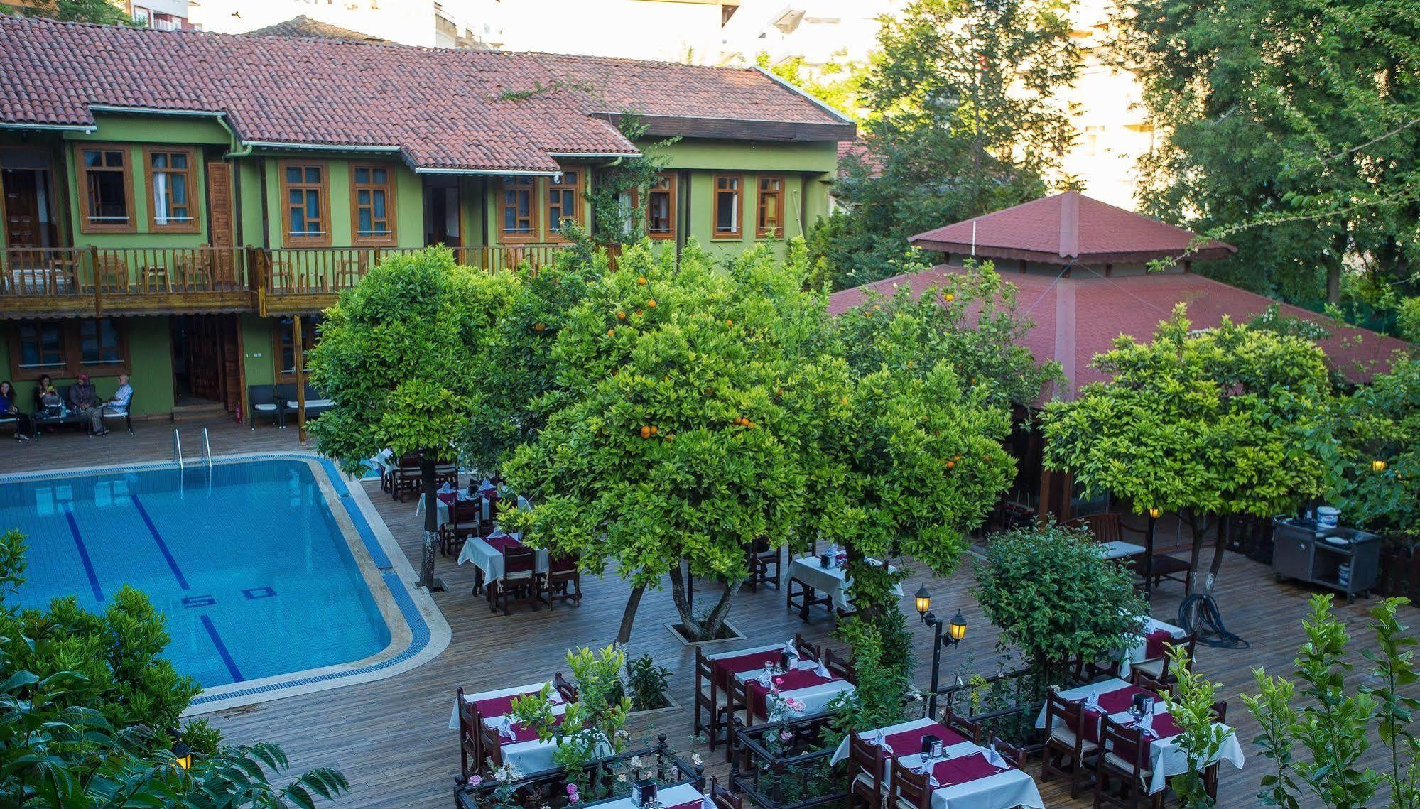 Homestay Oscar Boutique *