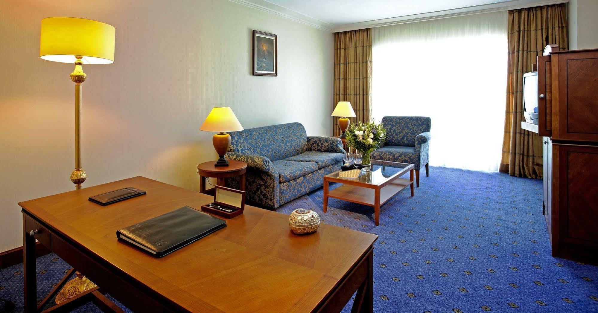Hotel Ic Airport