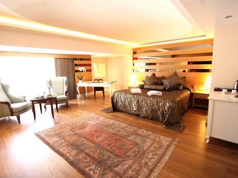 The Park Taksim 4* Istanbul