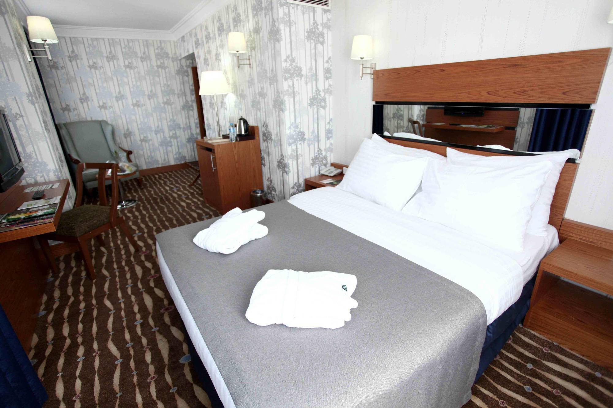 The Park Taksim Hotel Istanbul