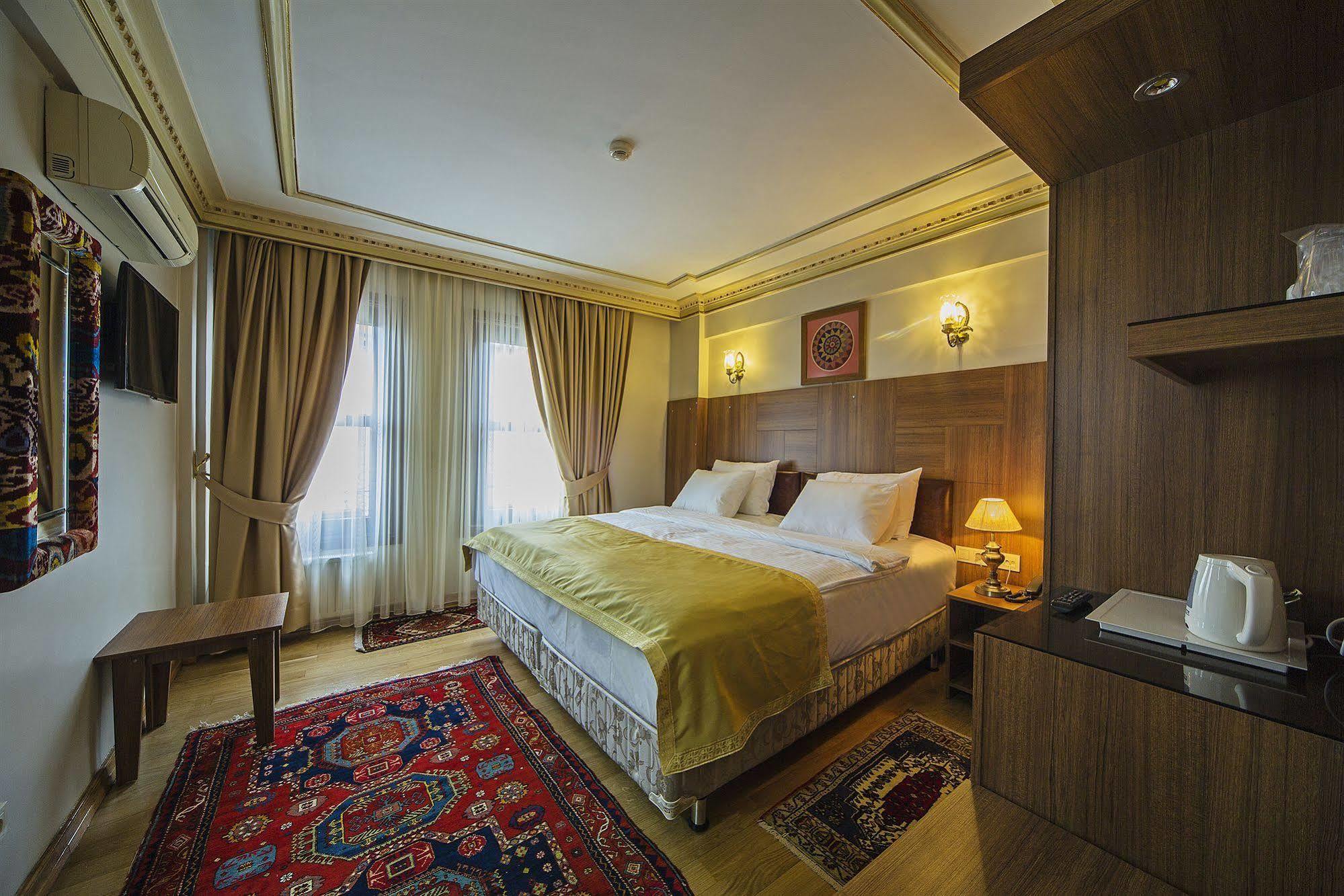 Hippodrome Istanbul