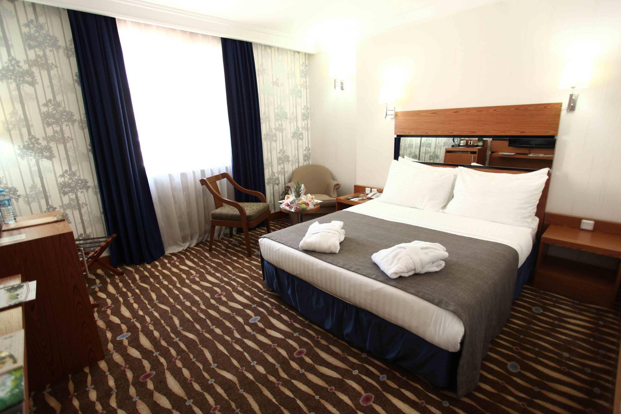 Hotel The Park Taksim