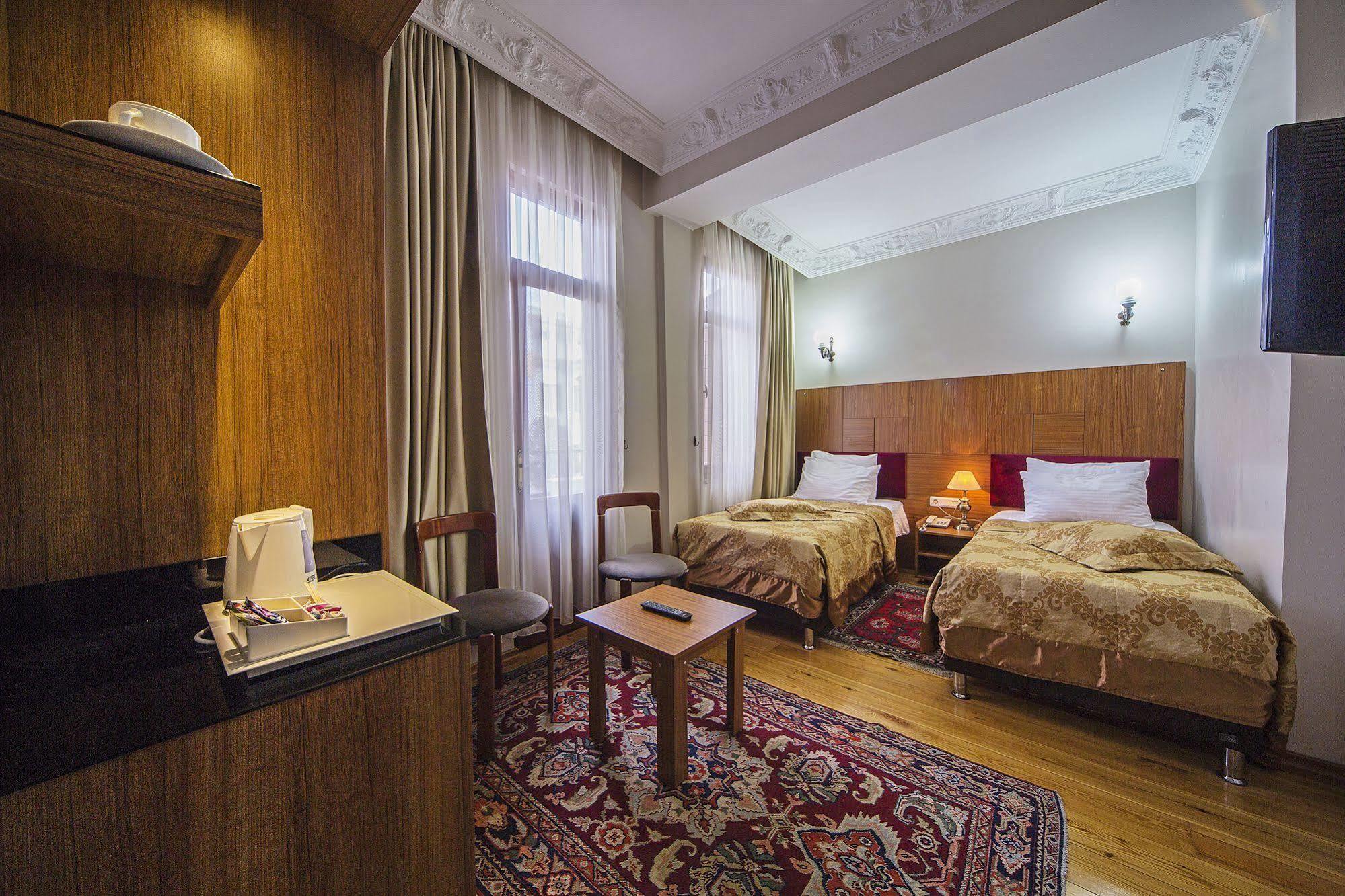 Hippodrome Istanbul