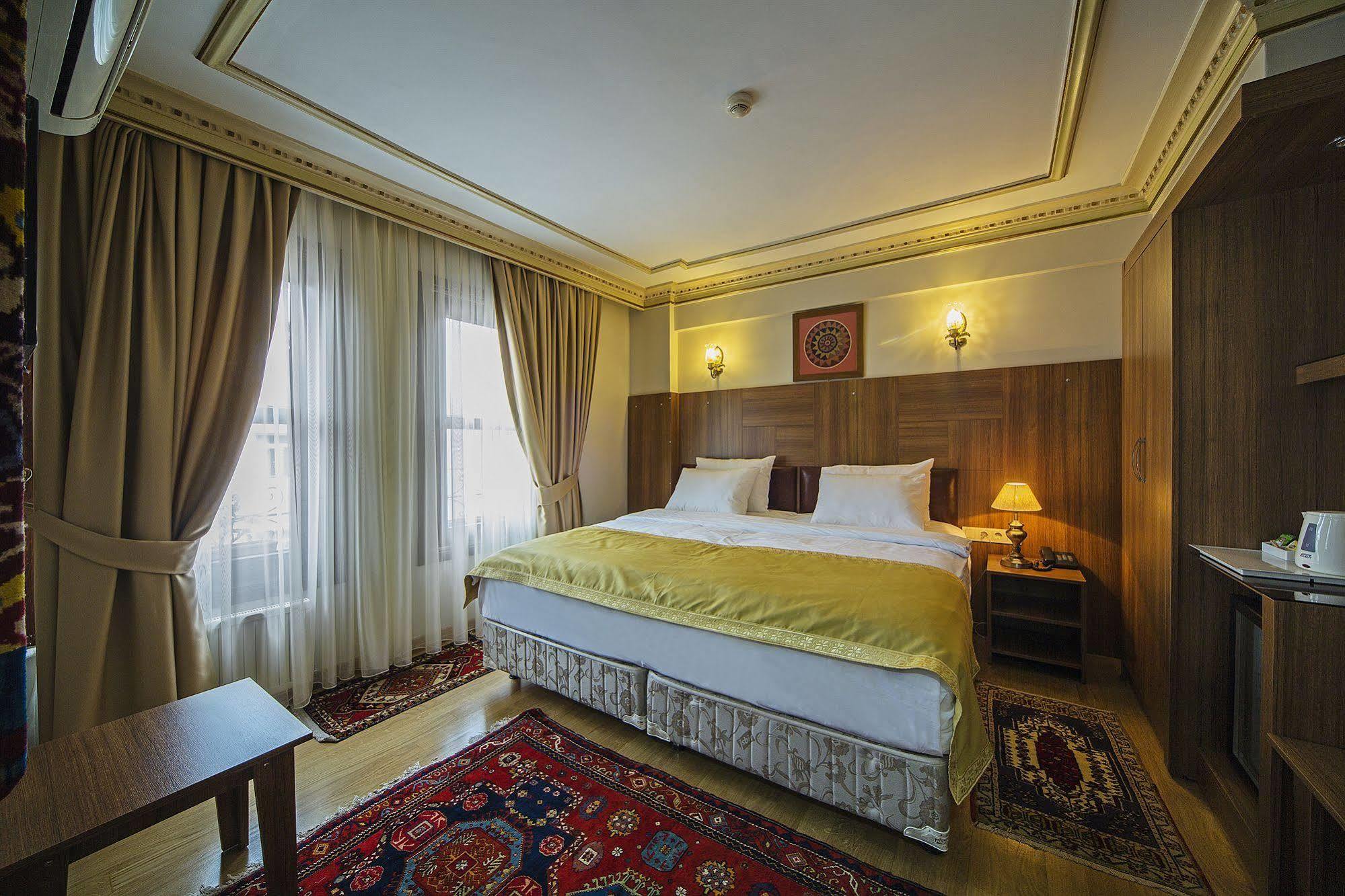 Hippodrome Istanbul
