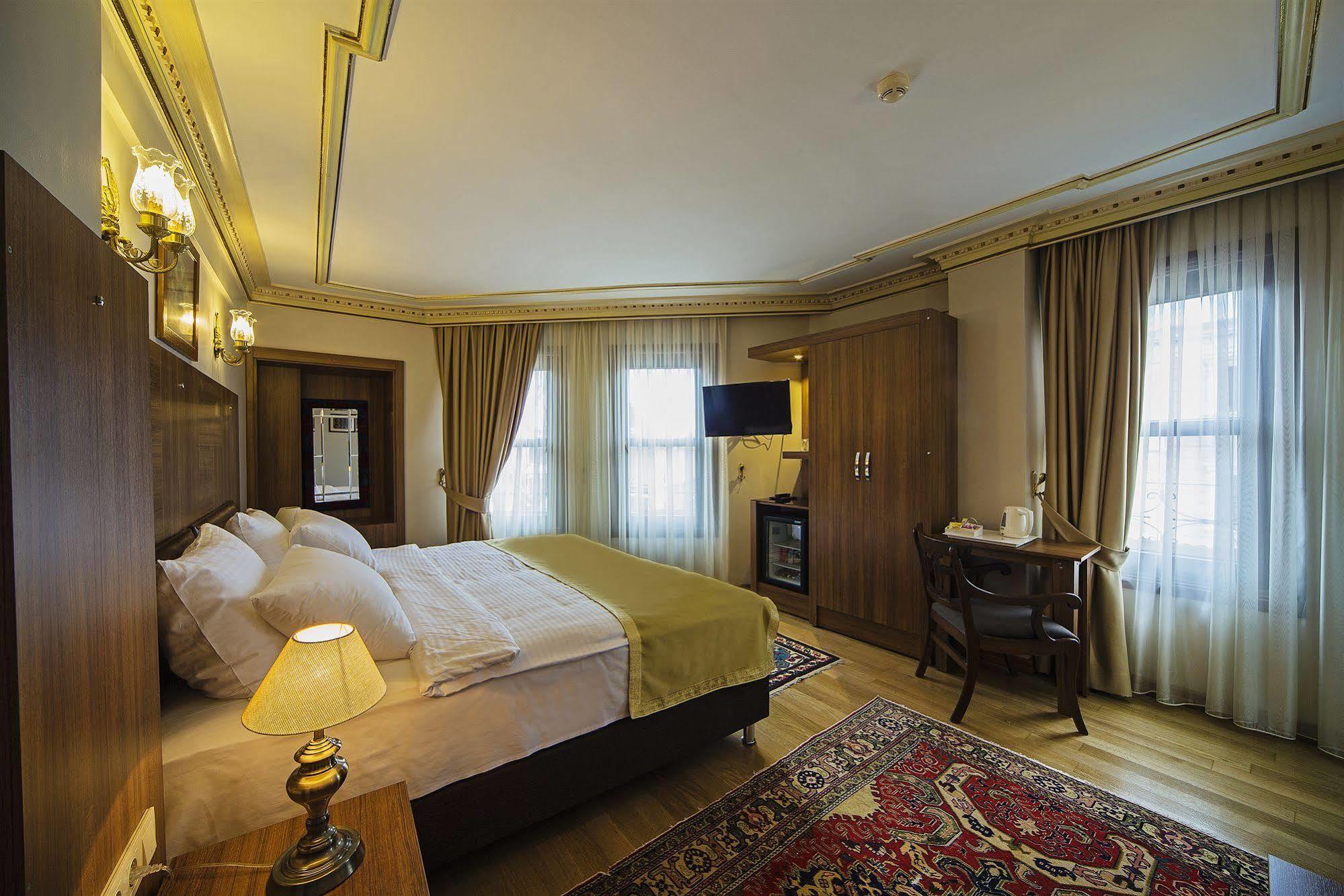 Hotel Hippodrome Istanbul