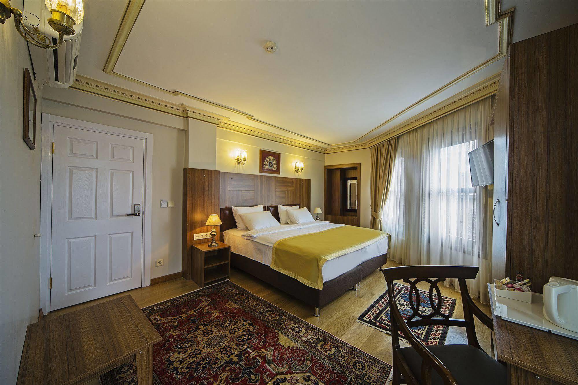 Hotel Hippodrome Istanbul