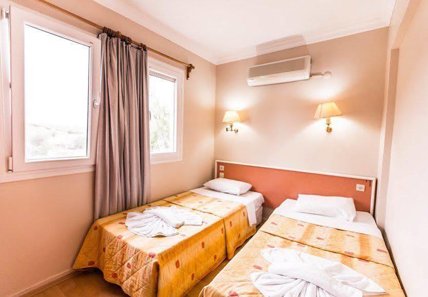 Hanedan Resort 3*