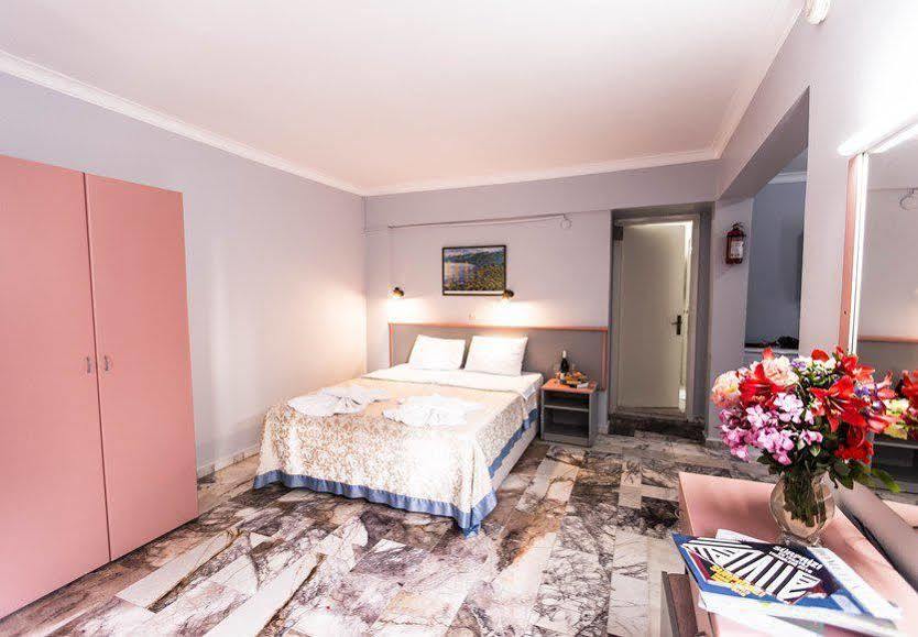 Resort Hanedan