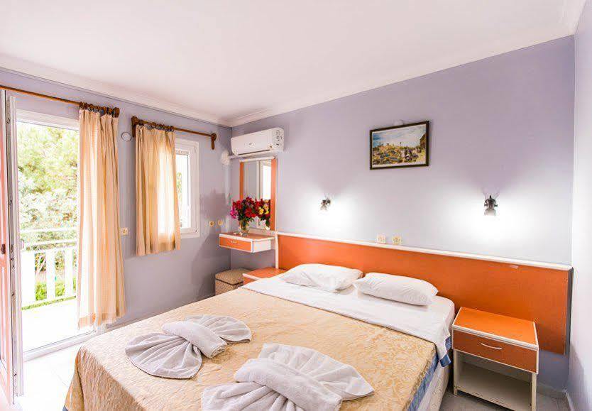 Resort Hanedan Foca