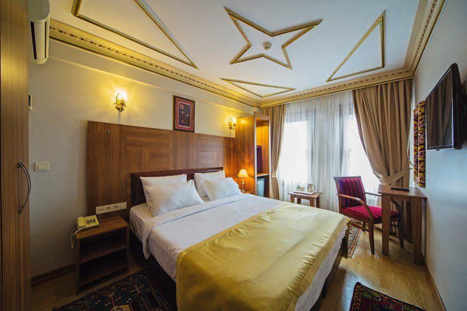 Hippodrome 3* Istanbul