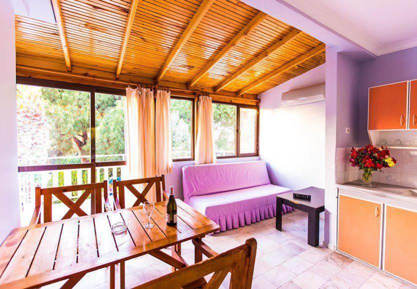 Hanedan Resort 3*