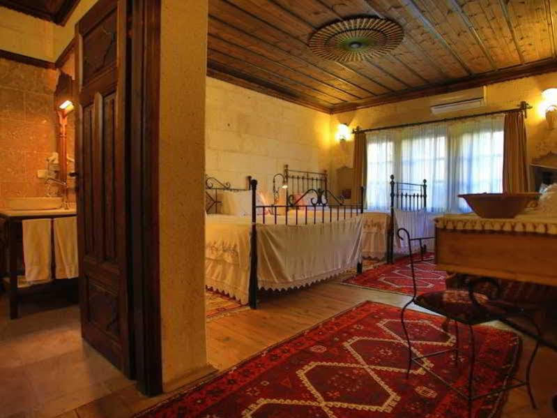 Selcuklu Evi Cave - Special Category 4* Urgup