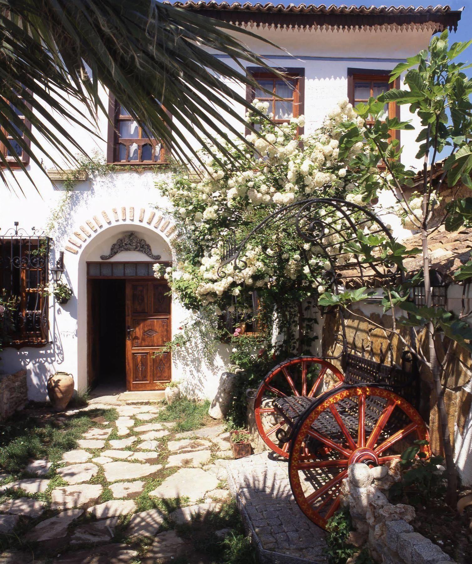 Sirince Evleri Hotel
