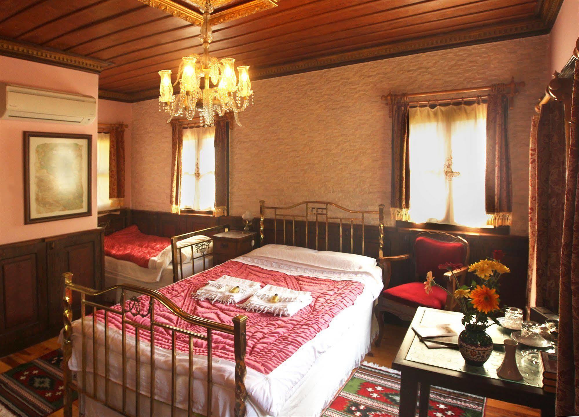 Sirince Evleri Hotel Selcuk