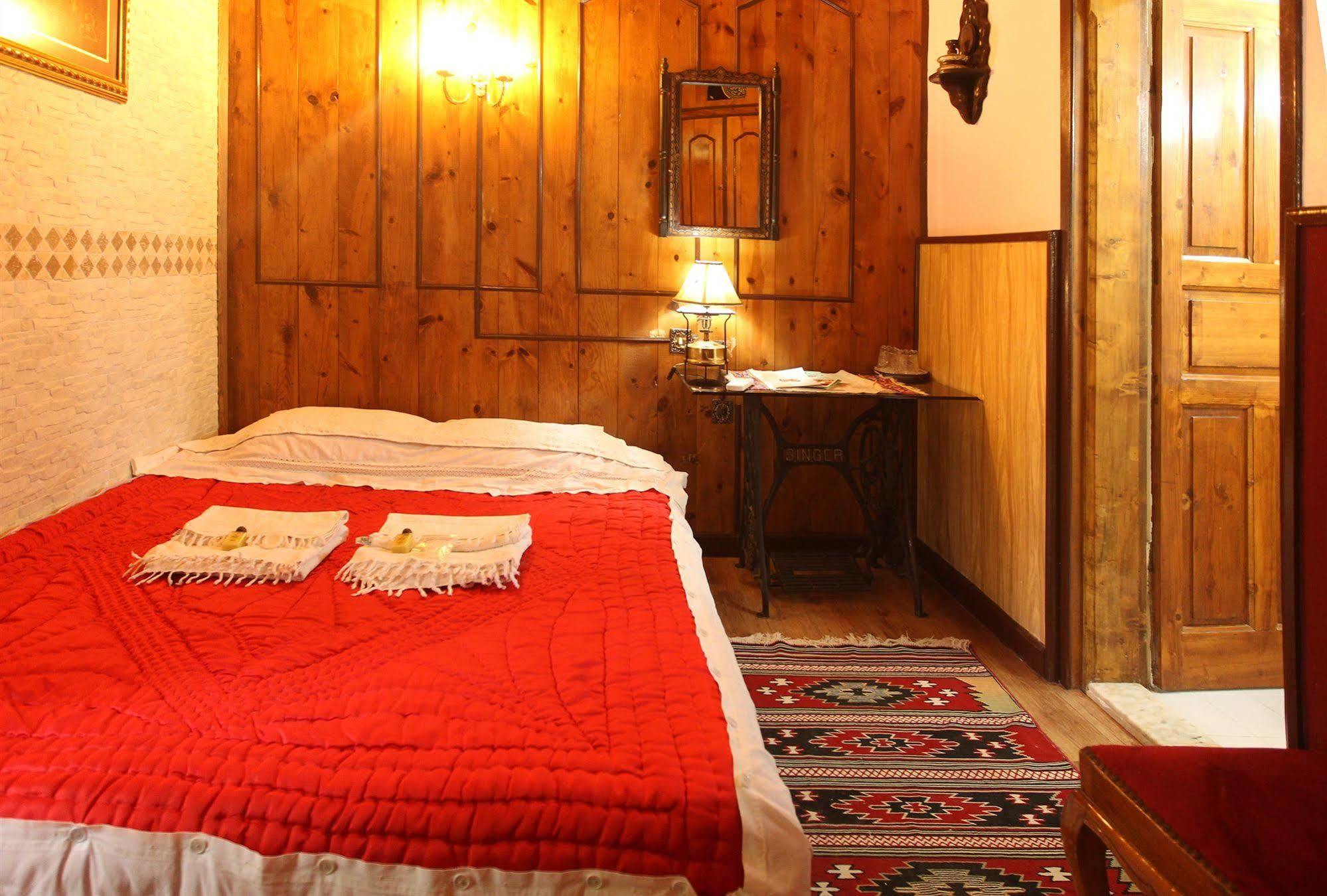 Sirince Evleri Hotel Selcuk