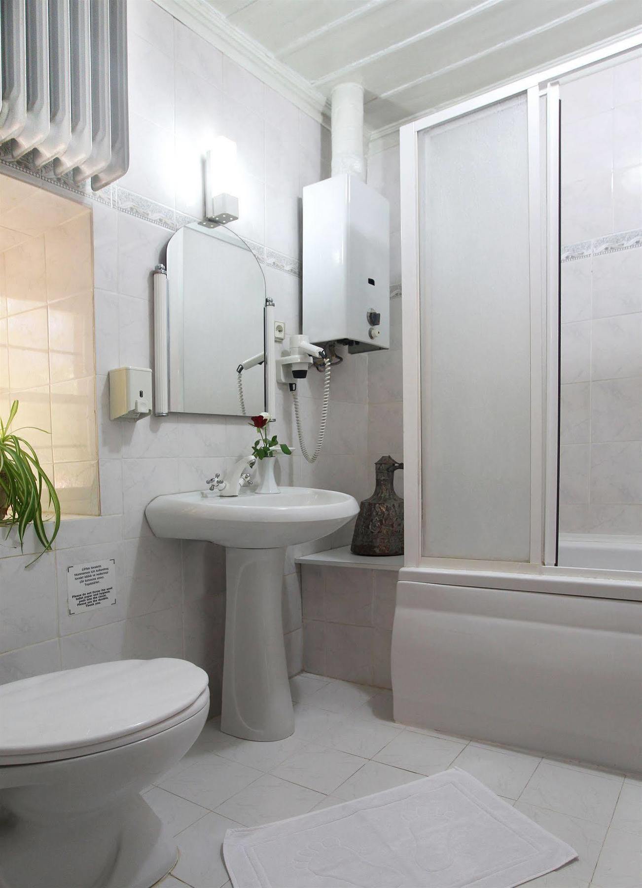 Sirince Evleri Hotel
