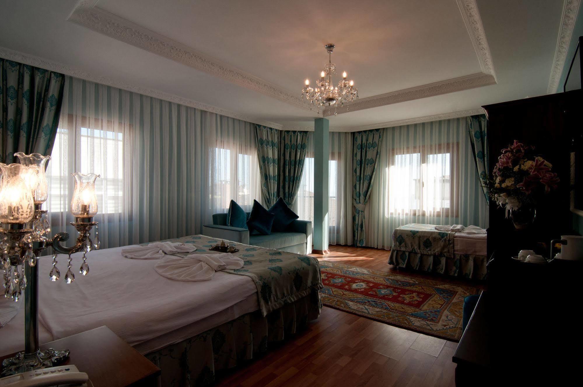 A'la Sofia Hotel