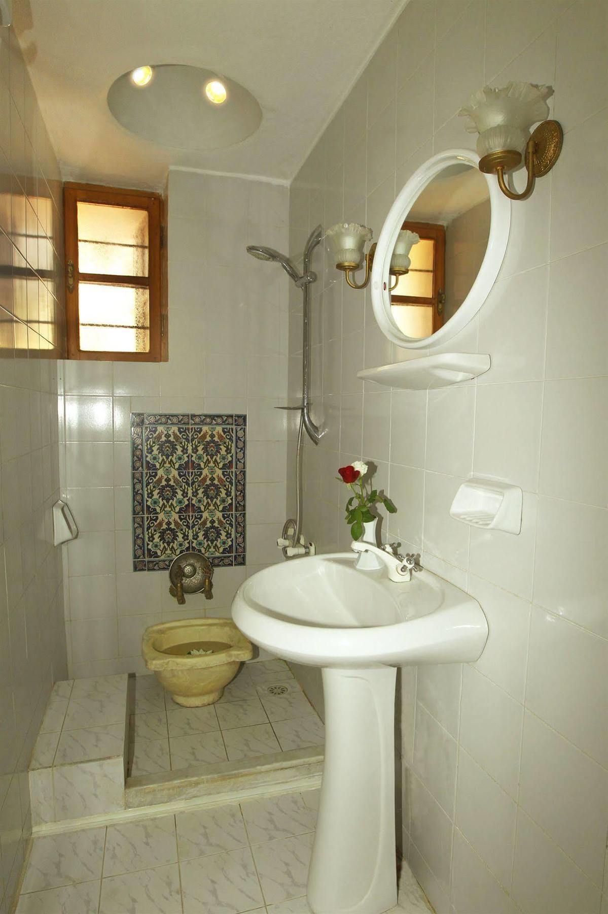 Hotel Sirince Evleri