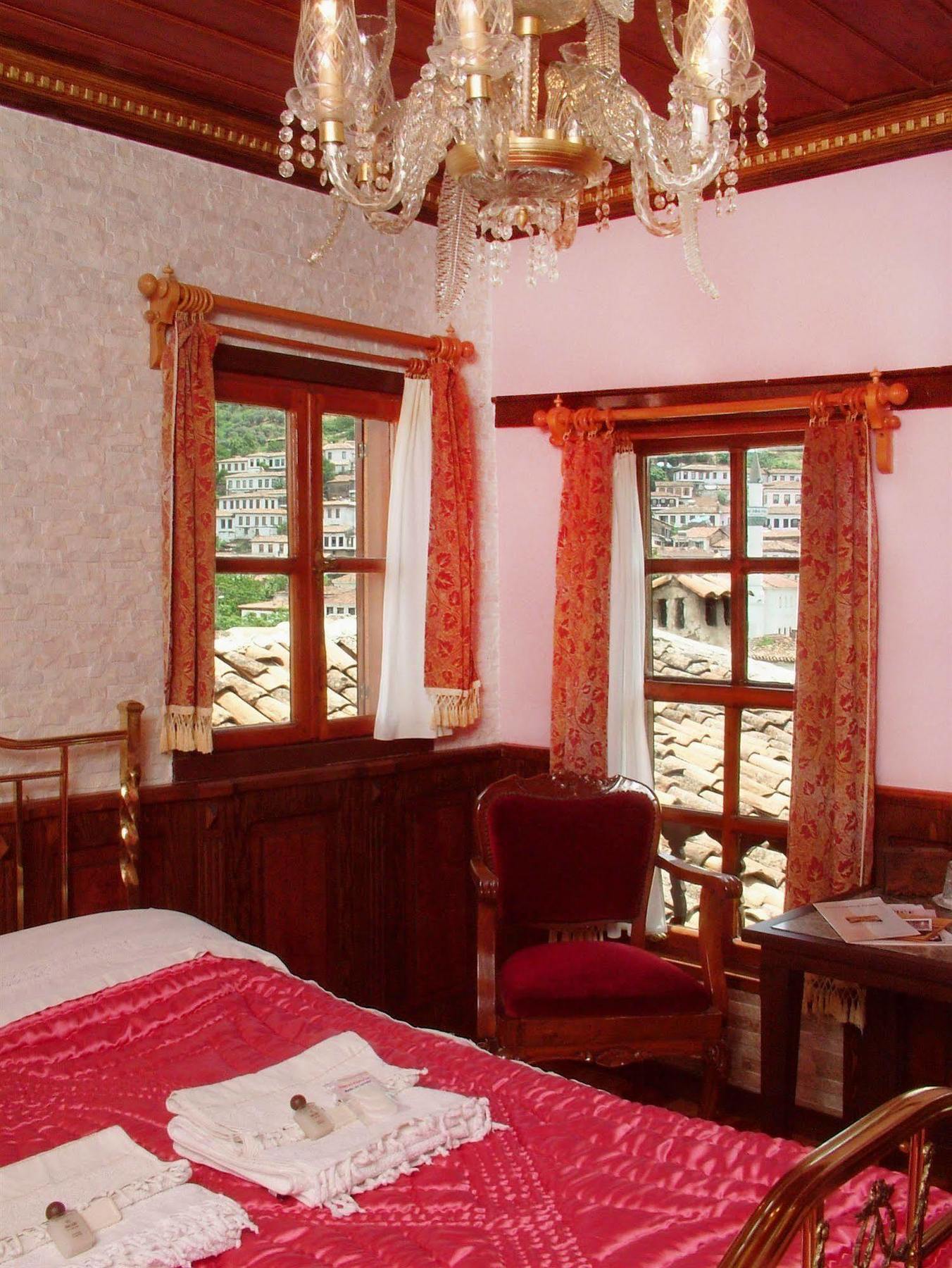 Hotel Sirince Evleri Selcuk