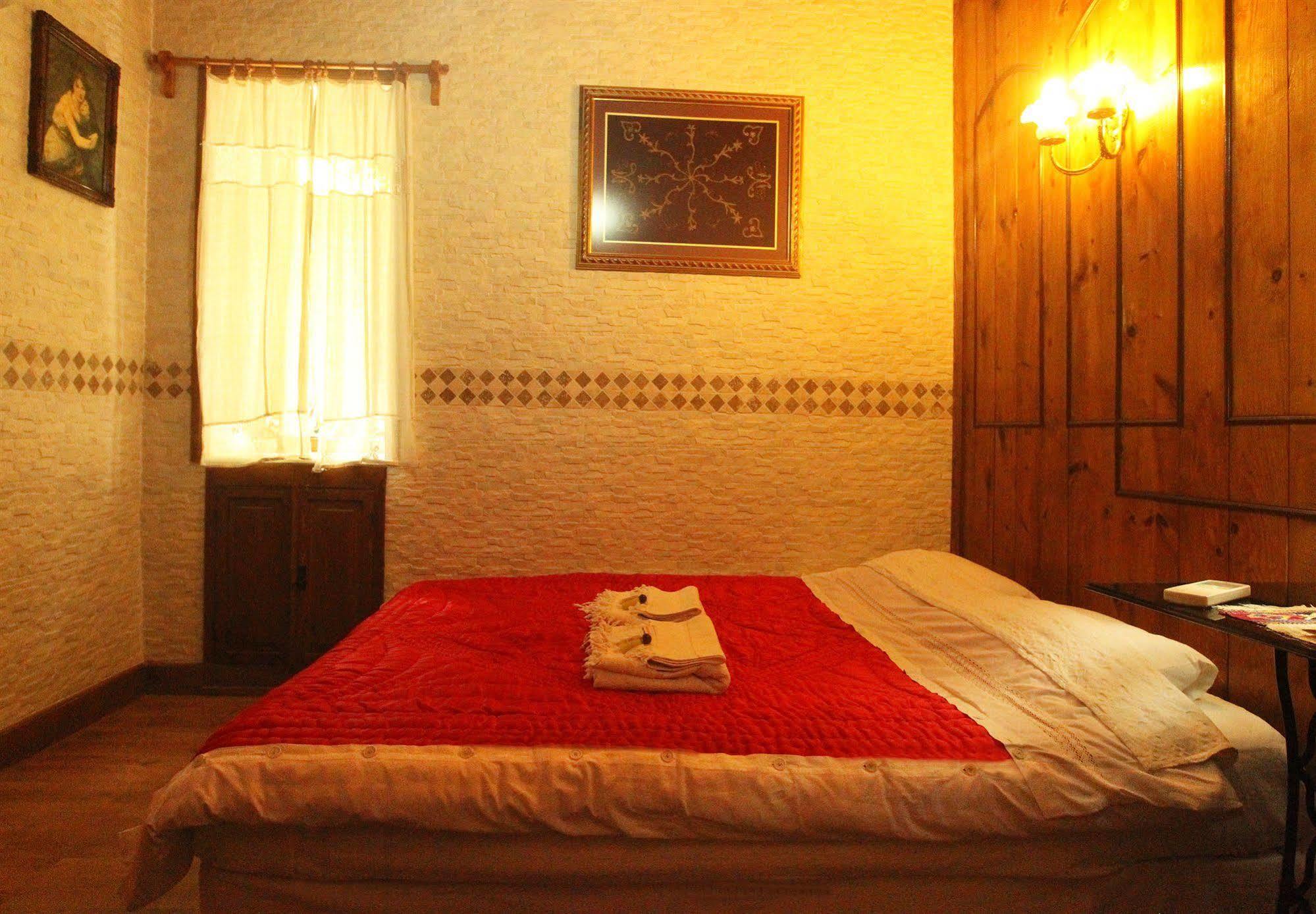 Sirince Evleri Hotel