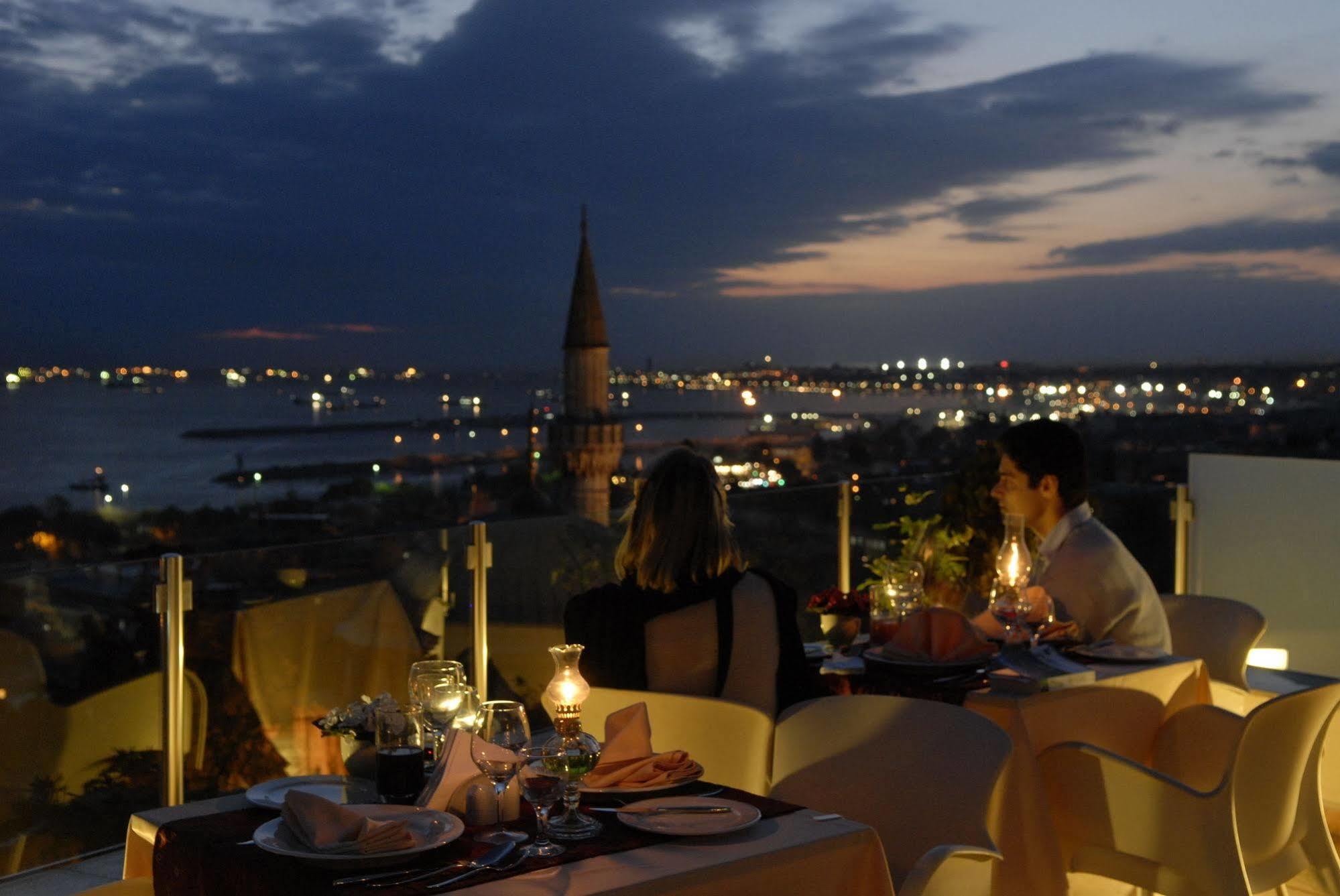Daphne Istanbul