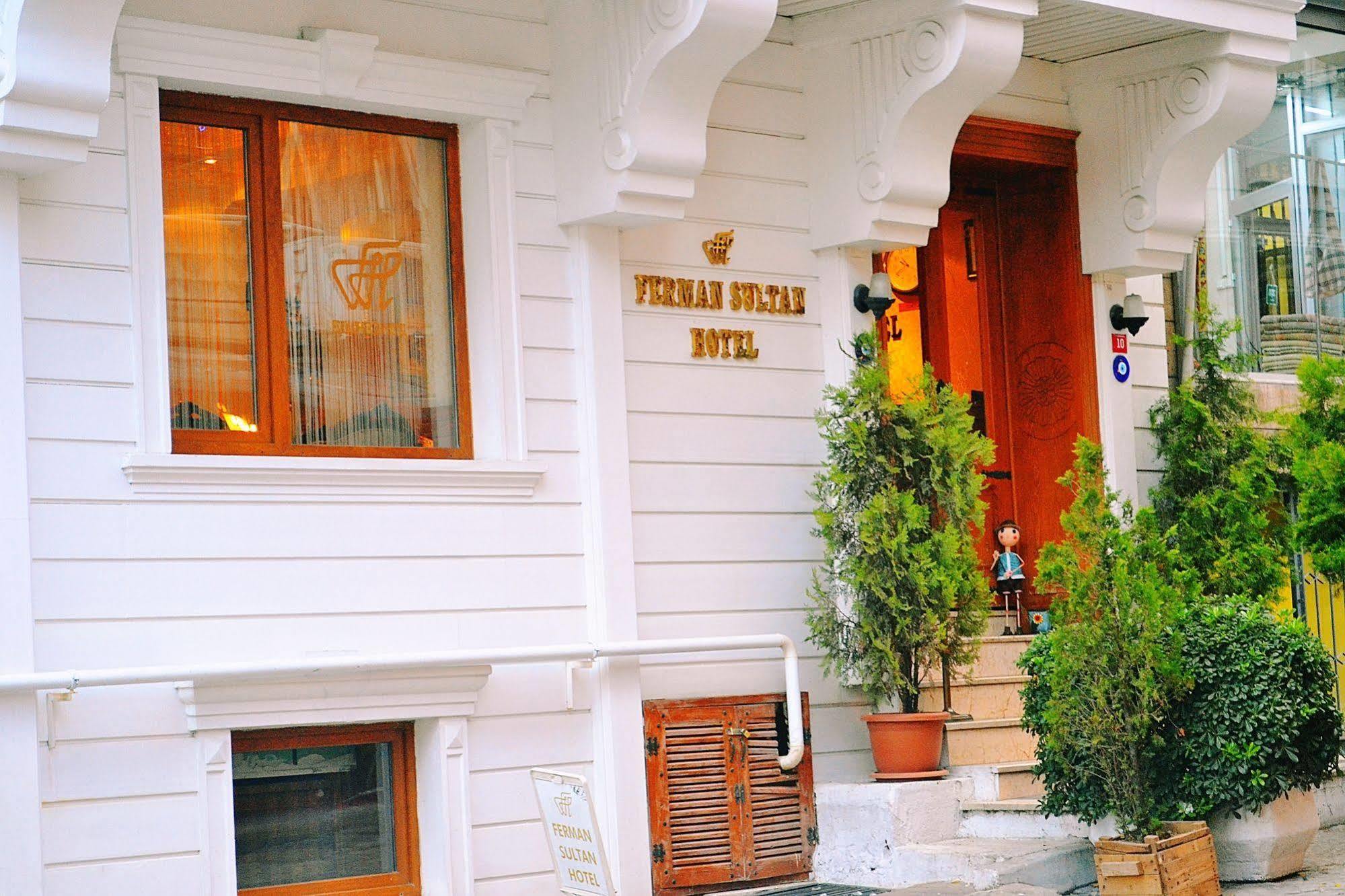 A'la Sofia 3* Istanbul