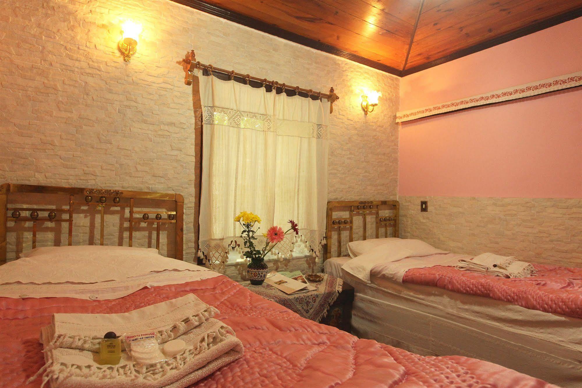 Sirince Evleri Selcuk