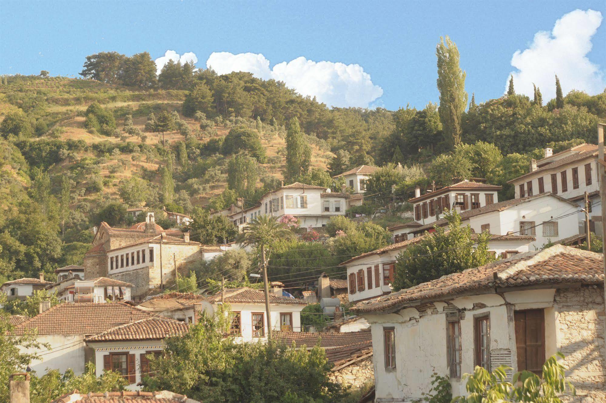 Sirince Evleri 2*