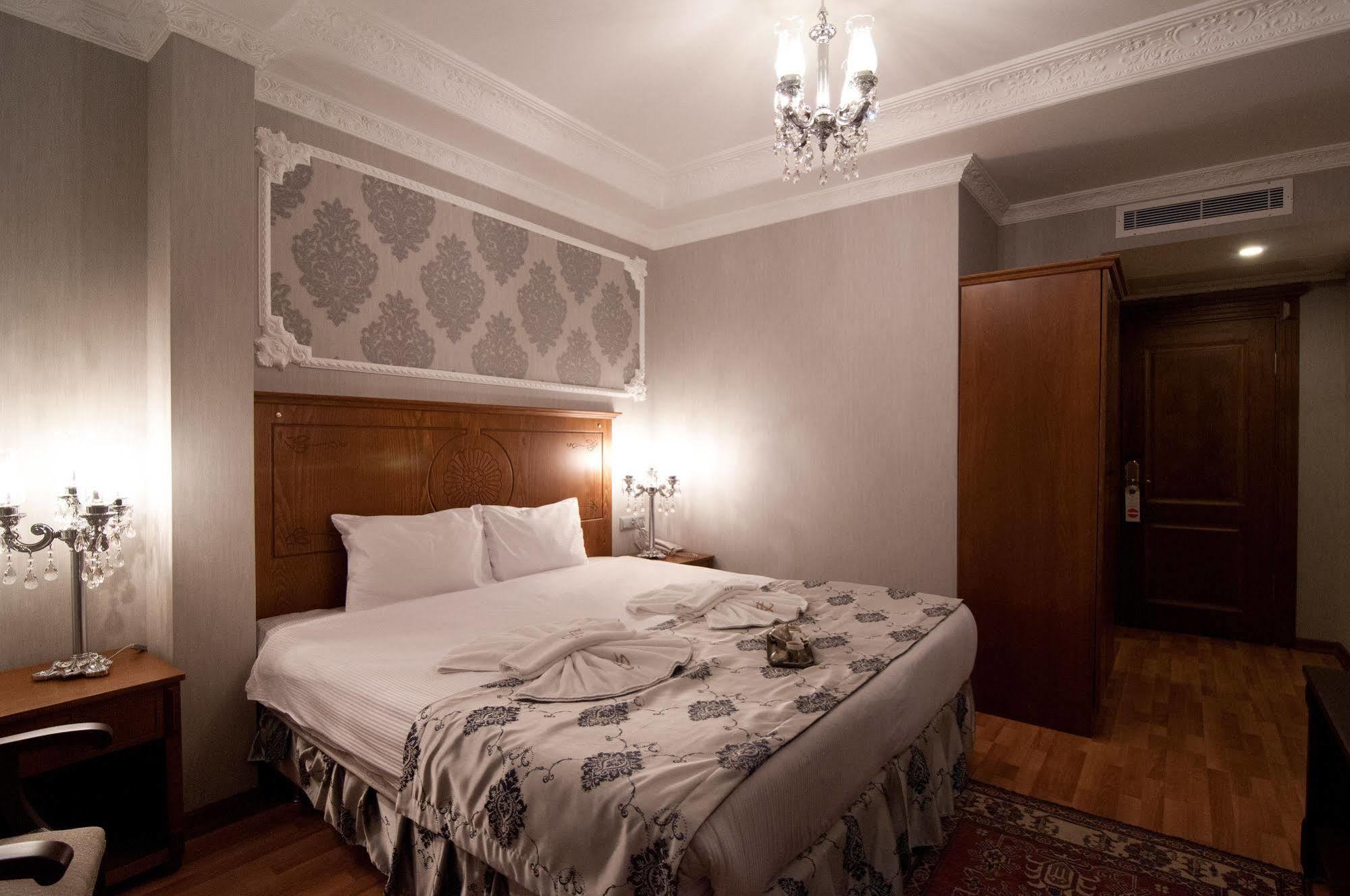 Hotel A'la Sofia